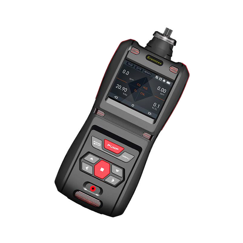 手持式VOC氣體氣體檢測儀05